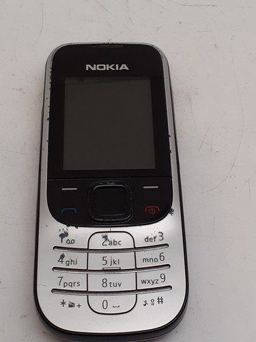 Nokia 2330c funzionante - 2330c-2,
