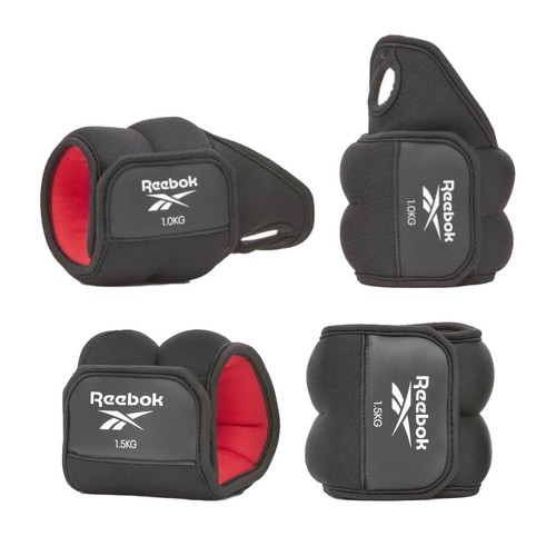 Pesi reebok caviglia polso - pesi,