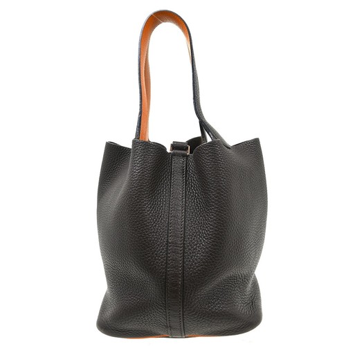 Borsa mano hermes brown - borsa,
