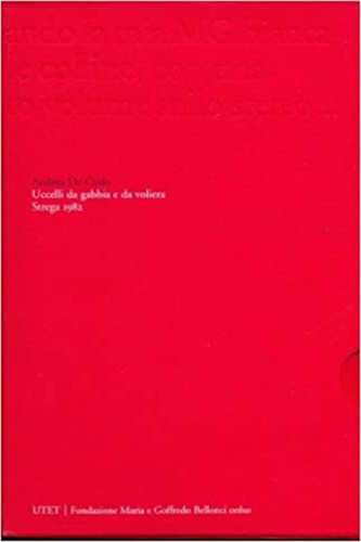 Carlo andrea uccelli - -,