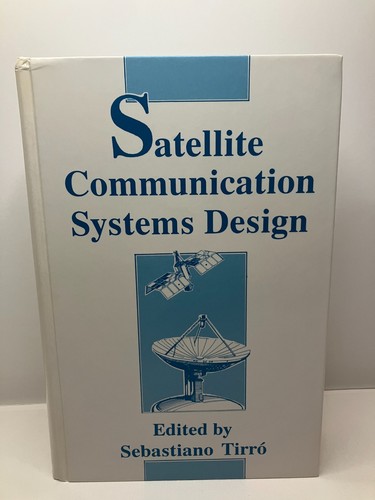 Satellite communication - satellite,