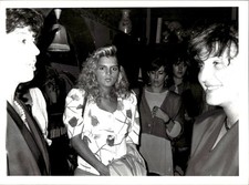 fotografia originale d'agenzia Schillaci 12