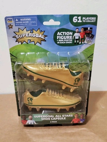 Supergoal all stars soccer - supergoal,