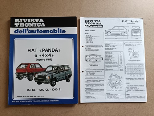 918a rivista tecnica dell - 918a,