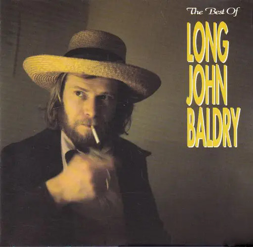 1991 long john baldry - 1991,