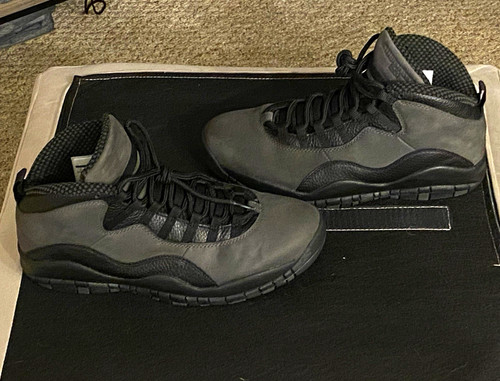 Jordan air retro - 10,