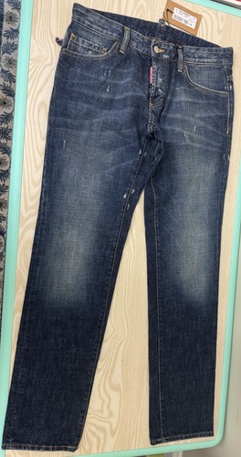 Dsquared2 jeans men size - dsquared2,