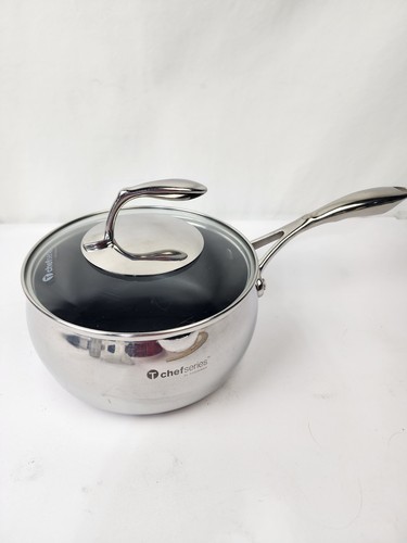Tupperware serie chef - tupperware,