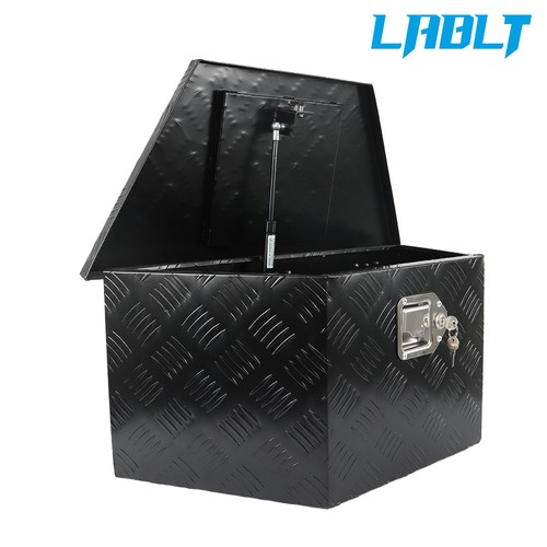 Inch aluminum trailer - inch,