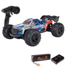 Arrma Mini Kraton 3S DSC 1/16
