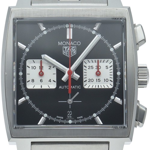 Tag heuer monaco caliber - heuer,