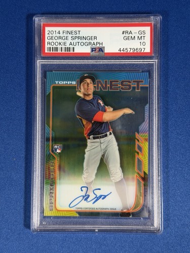 2014 topps finest rookie - topps,