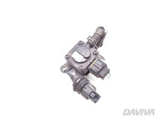 Sensore pressione gas scarico