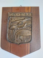 AERONAUTICA AVIAZIONE CREST 