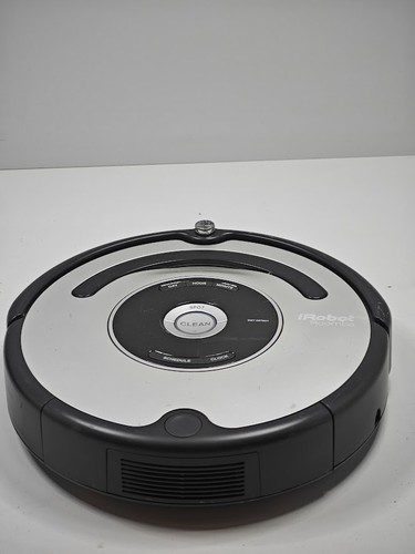 Irobot roomba aspirapolvere - aspirapolvere,