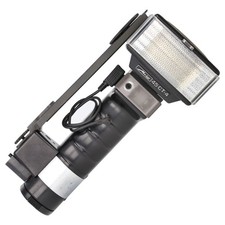 Flash testa martello TTL