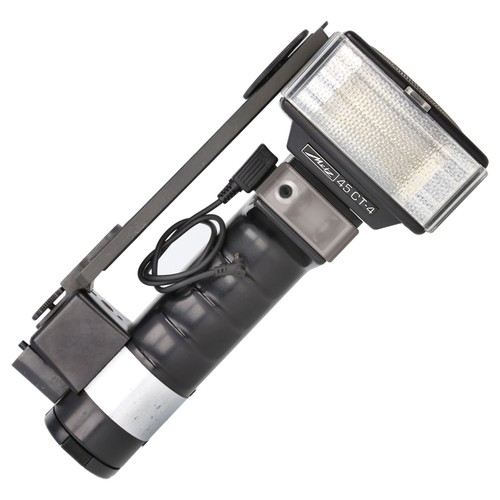 Flash testa martello - , ttl