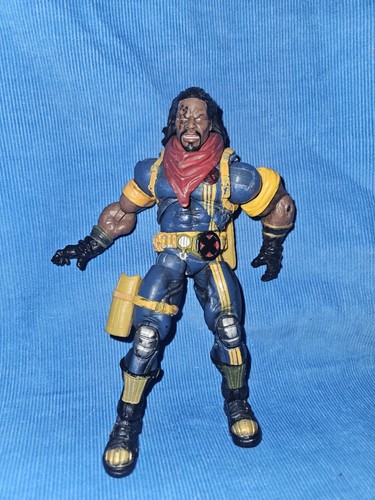 Hasbro marvel legends - marvel,