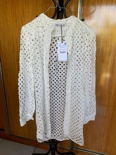 CAMICIA ZARA NUOVA LINEA LUNGA