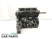 Blocco motore nudo diesel BMW