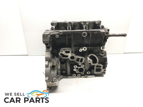 Blocco motore nudo diesel bmw - blocco,