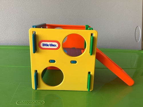 Vintage little tikes - vintage,