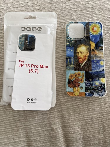 Van gogh starry night - gogh,