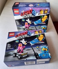 LEGO 70841 - The LEGO Movie 2