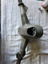 Manubrio Lambretta Terza Serie