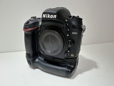 Corpo fotocamera Nikon D600 |