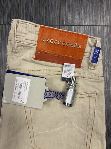 Jeans uomo jacob cohen taglia - uomo,