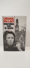 ORIANA FALLACI - INTERVISTA