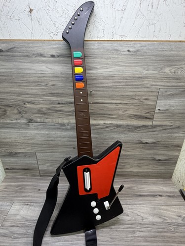 Chitarra nyko front man per - front,