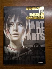 Resident Evil Umbrella