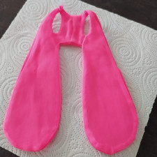 BARBIE VINTAGE FRANCIE  MINI DUET GILET#3451  ANNI 70