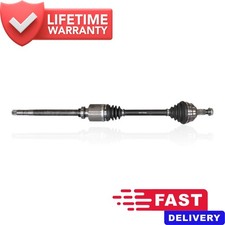Albero motore per Fiat Scudo
