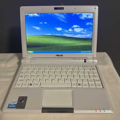 Asus eee mini - xp, 900