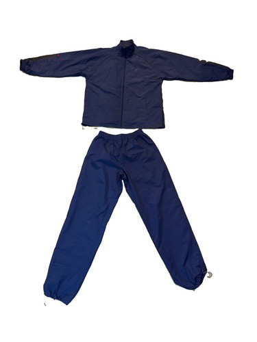 Set riscaldamento tuta nike - set,
