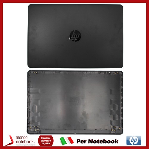 Cover lcd pavilion bs - cover,