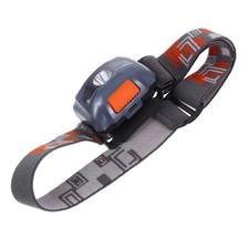 Faro a mani libere 2 pezzi