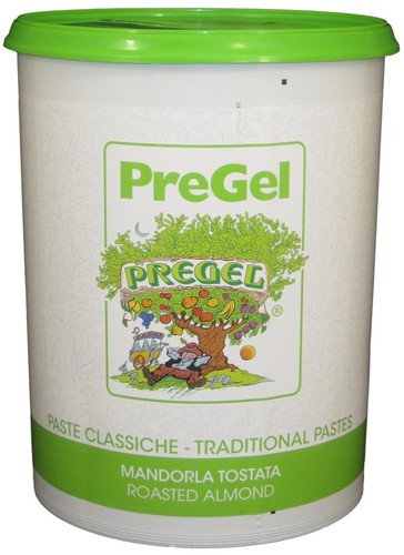 Pasta aromatizzante per gelato