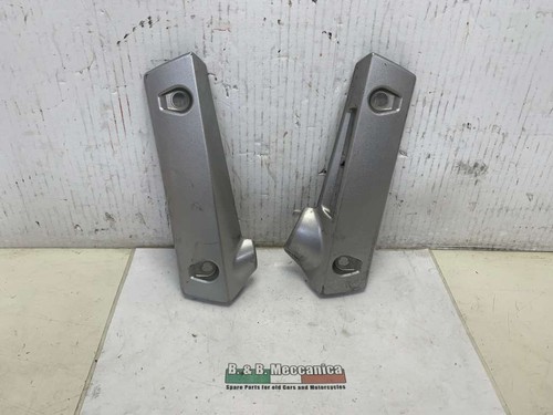 Coppia fianchetti supporto - fianchetti,