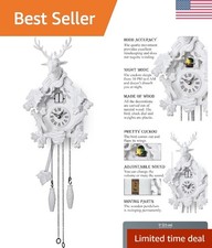 Orologio a Cucù con Modalità