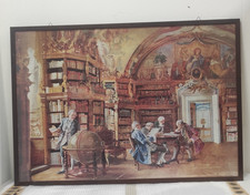 puzzle 3000 pezzi incorniciato