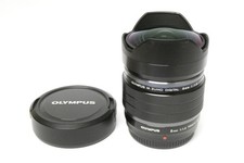 Obiettivo Olympus M.Zuiko