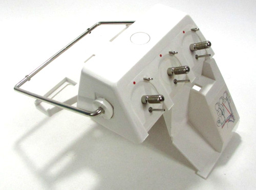 Singer tiny serger macchina - tiny,