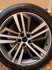 cerchi audi q5 2018 fyb fyg 80A601025AE, 80A601025F