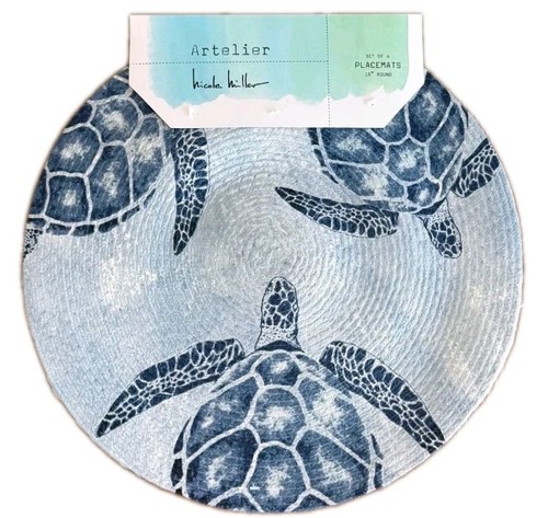 Nicole miller tovagliette - nicole,