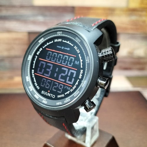 Suunto quartz elementum terra - suunto,