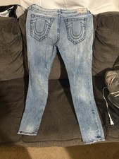 Jeans skinny True Religion